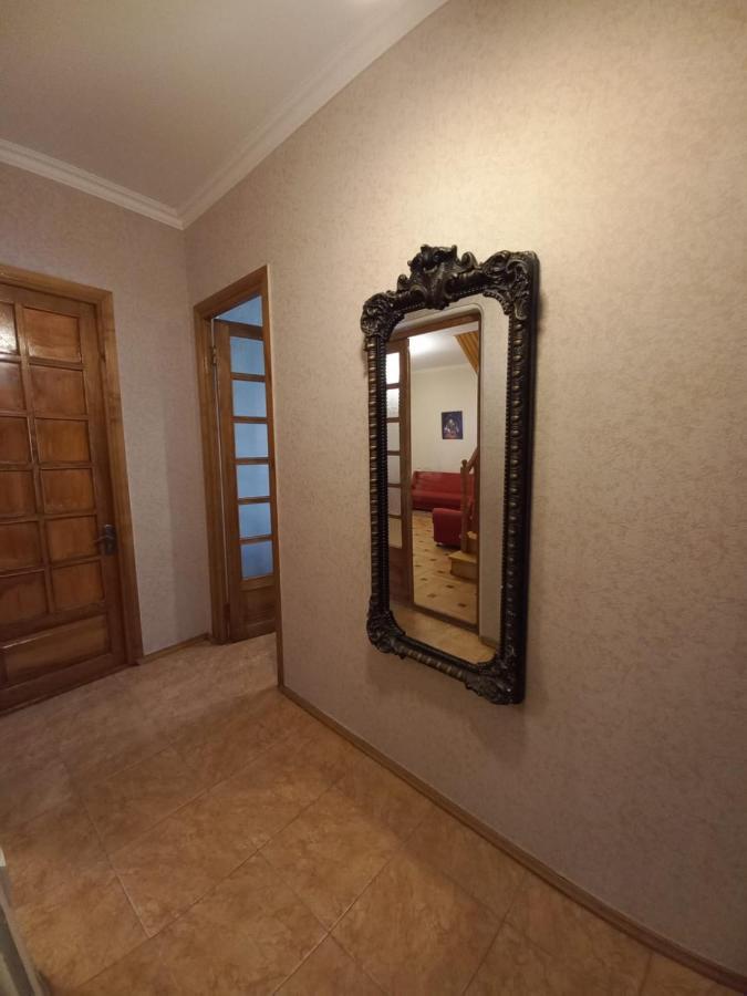 Alpha Tbilisi Hotel ภายนอก รูปภาพ