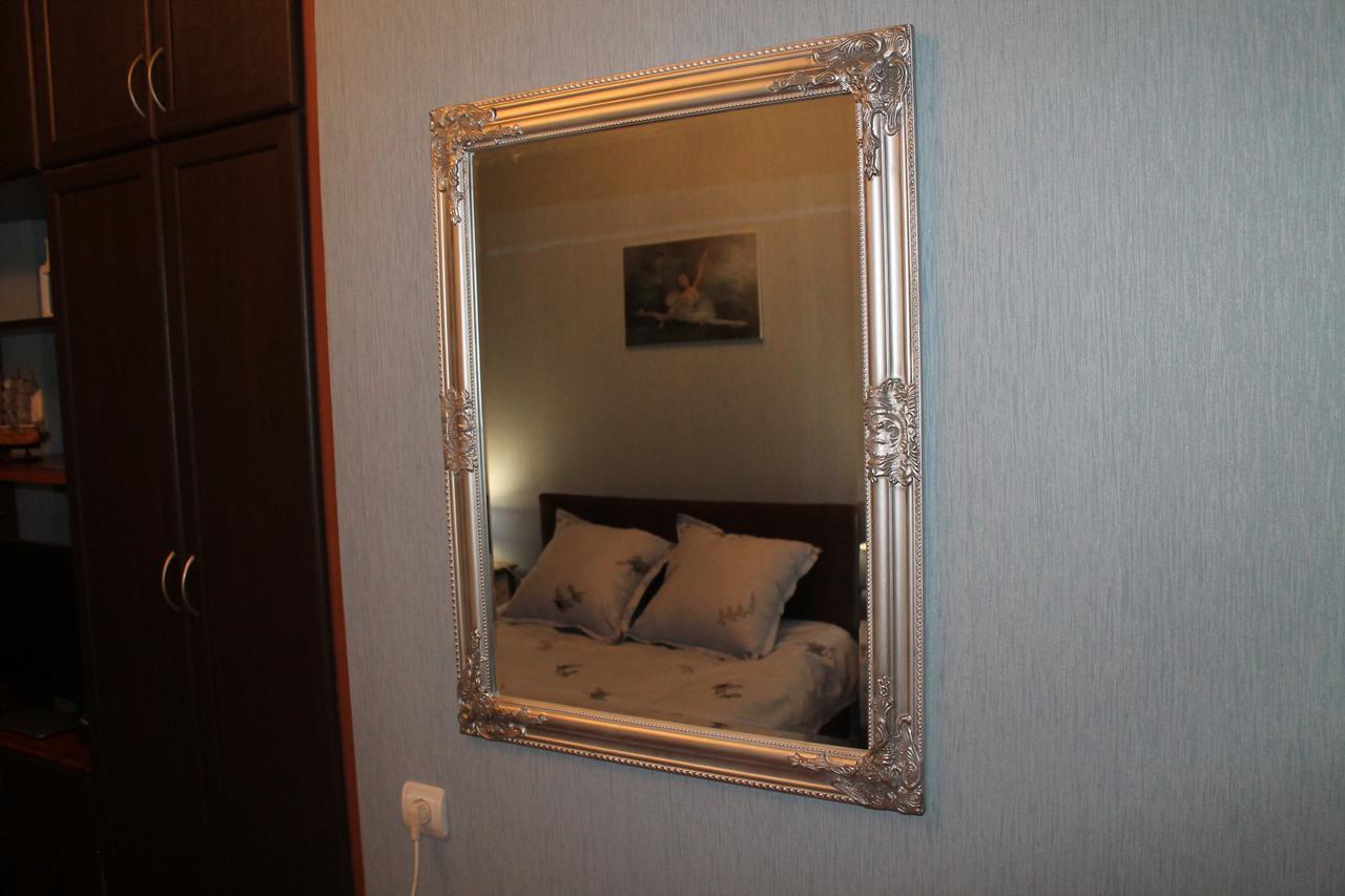 Alpha Tbilisi Hotel ภายนอก รูปภาพ